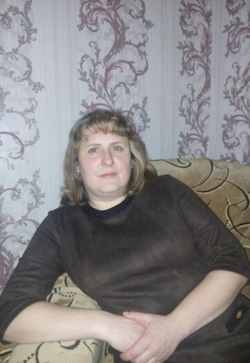 Моя фотография - Светлана, 43 из Могилёв (@svetlana158227)