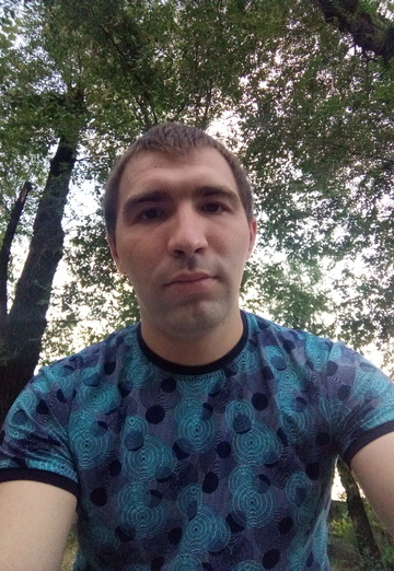Моя фотография - Илья Гарифуллин, 32 из Алматы́ (@ilyagarifullin0)