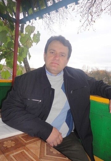 My photo - dmitriy, 49 from Bryansk (@dmitriy342072)