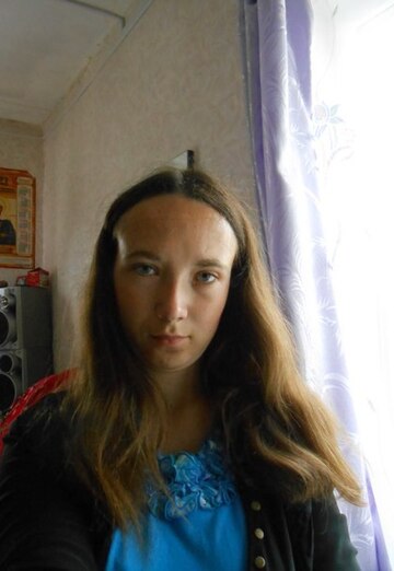 Моя фотография - alena, 30 из Екатеринбург (@alena36958)