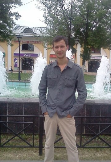Моя фотография - volland, 39 из Киев (@volland16)