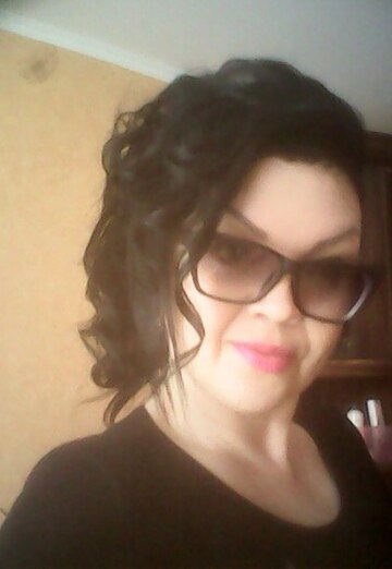 My photo - Natalya, 54 from Oryol (@natalya1277)