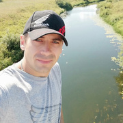 сергей, 38, Мантурово