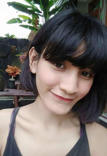 My photo - shelly, 27 from Jakarta (@shelly67)