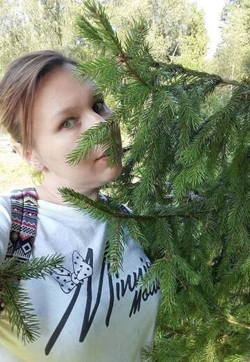 Моя фотография - Helga, 24 из София (@helga2541)