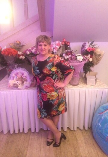 My photo - natalya, 51 from Novosibirsk (@natalya16532)