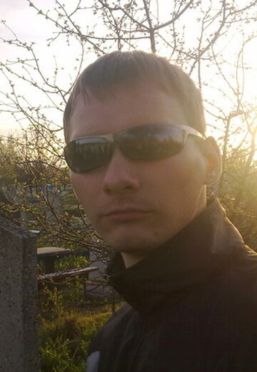 My photo - -=![RUSLAN]!=-, 35 from Alchevsk (@ruslan114666)