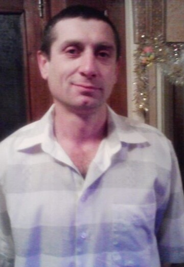 My photo - Evgeniy, 52 from Kostanay (@evgeniy214172)