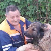 михаил, 58, Егорьевск