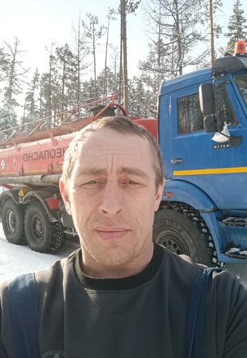 La mia foto - Ivasnagny, 43 di Irkutsk (@ivasnagny)