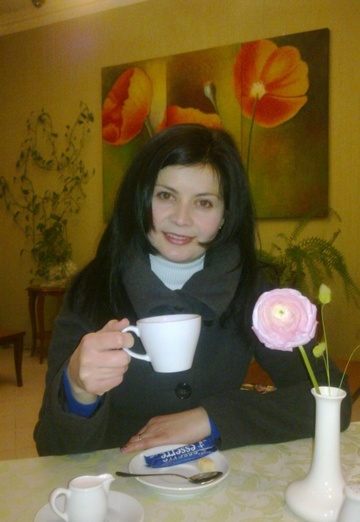 La mia foto - YeLZARA, 41 di Chernomorskoe (@elzara4)
