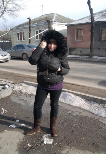 Viktoriya (@viktoriya7452) — benim fotoğrafım № 5