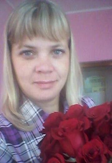 My photo - Tatyana, 42 from Fevralsk (@tatyana170581)