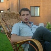 Касым, 37, Сызрань