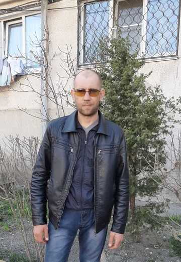 Моя фотография - Андрей, 35 из Новороссийск (@andrey654735)