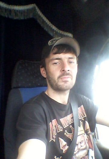 My photo - Sergey, 38 from Temirtau (@sergey661251)