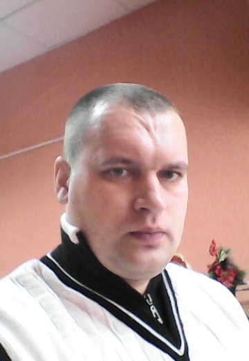 My photo - denis, 38 from Michurinsk (@denis96474)
