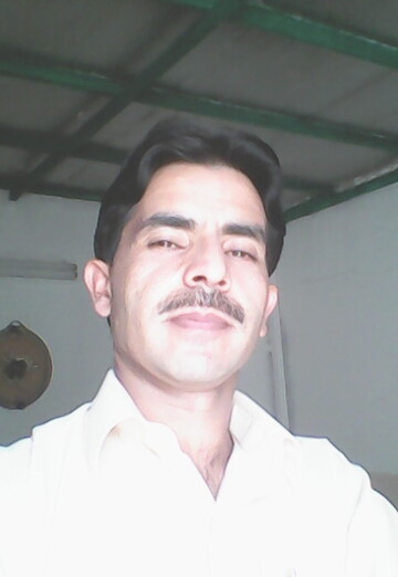Моя фотография - Mohammad Rahman, 46 из Исламабад (@mohammadrahman)