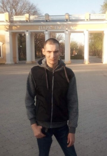 My photo - pavel parvan, 31 from Tiraspol (@pavelparvan1)