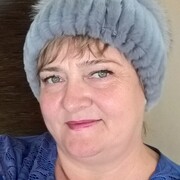 Инна, 55, Котельниково