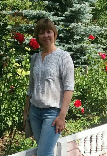 Моя фотография - Vera, 55 из Бонн (@vera23955)