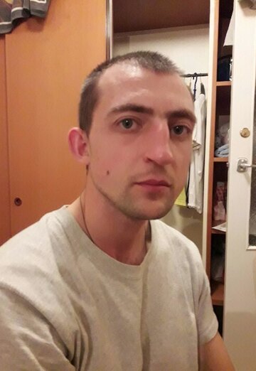 Моя фотографія - Віктор, 40 з Ополе (@vktor1266)