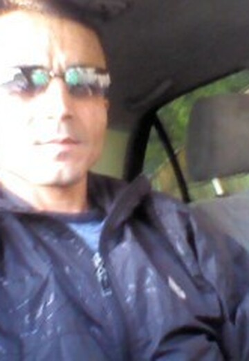 My photo - Rustam, 44 from Ghonchi (@rustam4225)