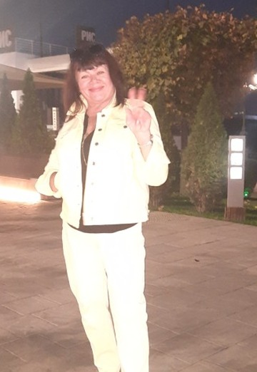 Лариса (@larisa66271) — моя фотография № 4