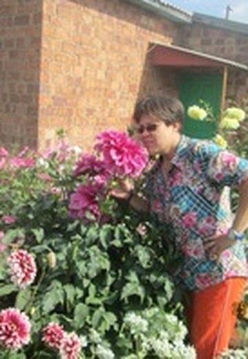 My photo - Viktoriya, 39 from Kalkaman (@viktoriya80320)