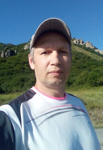 My photo - Sergey, 45 from Izobilnyy (@sergey979007)