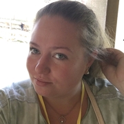 Кристина, 32, Зарайск
