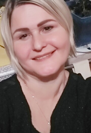 My photo - Oksana, 44 from Vyshhorod (@oksana108696)