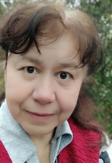 Моя фотография - Светлана, 58 из Сыктывкар (@svetlana331408)