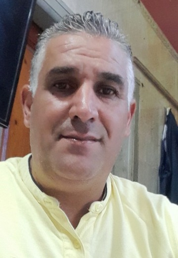 My photo - Amed, 49 from Annaba (@amed74)
