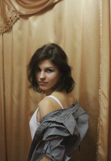 My photo - Hristina, 32 from Zheleznogorsk (@hristina16)