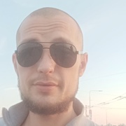 Иван, 35, Адамов