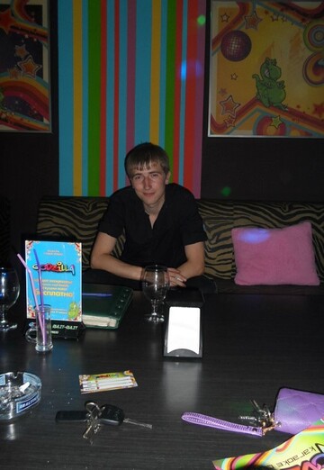My photo - Denis, 39 from Kishinev (@denis200910)