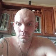 Александр, 38, Красково