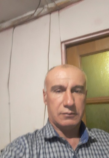 My photo - Djamahon Bozorov, 54 from Kaluga (@djamahonbozorov)