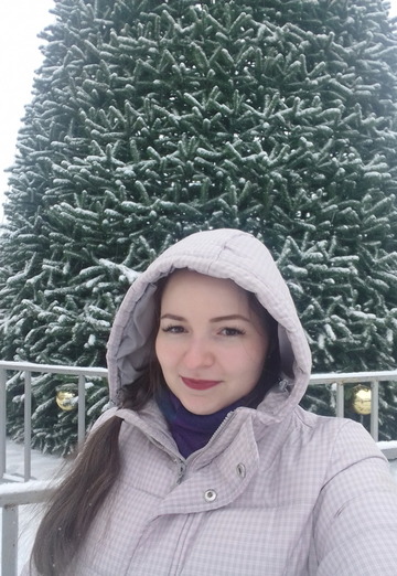 My photo - Alya, 34 from Pyatigorsk (@alya11057)