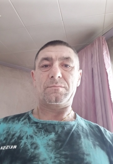 My photo - Evgeniy, 51 from Kamen-na-Obi (@kleshev73)