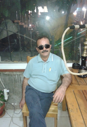 Mein Foto - Strawberry, 52 aus Antalya (@strawberry139)