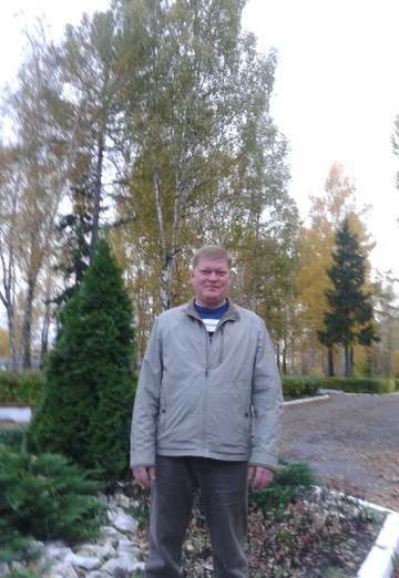 My photo - andrey, 43 from Pervouralsk (@andrey245699)