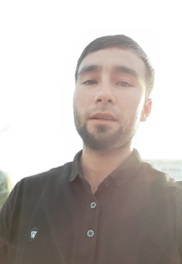 Моя фотография - Nodir, 32 из Ташкент (@nodir2116)