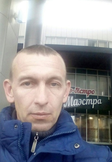 My photo - Aleksey, 33 from Smarhon (@aleksey581964)