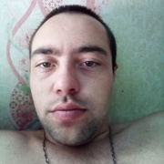 Иван, 24, Зима