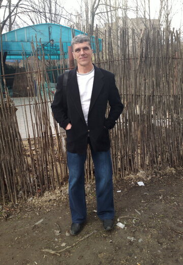 Sergey (@sergey124487) — my photo № 1