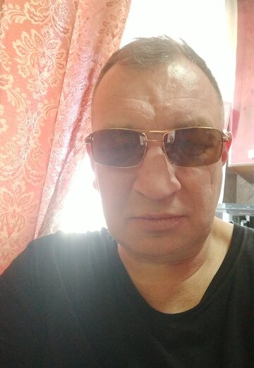 Моя фотография - Олег Капустьян, 56 из Калуга (@olegkapustyan)