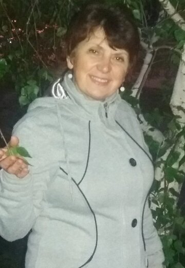 Моя фотография - Татьяна, 60 из Харьков (@tatyana172450)