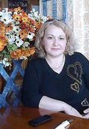 Моя фотография - Анна, 41 из Павлодар (@anna143866)